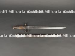 Baïonnette Arisaka type 30. — photo 3