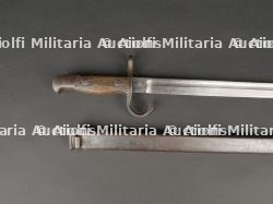 Baïonnette Arisaka type 30. — miniature 4