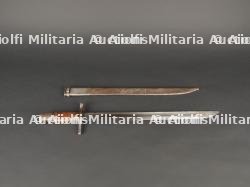 Baïonnette Arisaka type 30. — photo 2