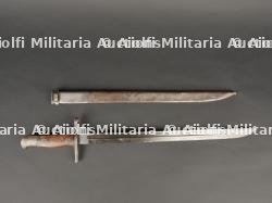 Baïonnette Arisaka type 30. — miniature 3