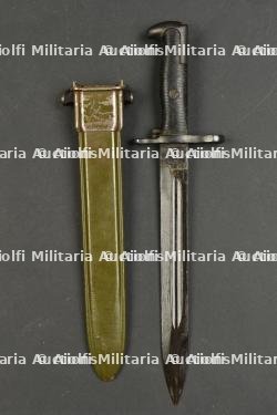 Baïonnette courte de Garand. — photo 2
