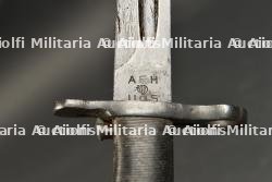 Baïonnette courte de Garand. — miniature 3