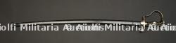 Epée allemande