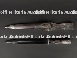 Baïonnette 98K.