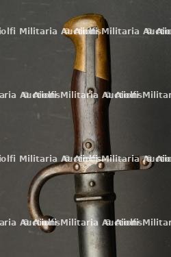 Baïonnette Gras. — photo 4