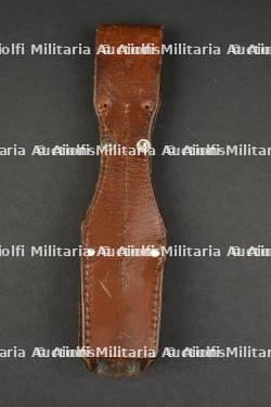 Gousset de baïonnette allemand. — photo 3
