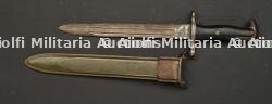 Baïonnette courte de Garand. — photo 2