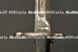 Baïonnette courte de Garand. — miniature 3