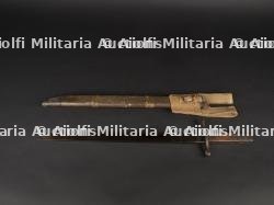 Baïonnette Arisaka type 30. — photo 2