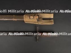 Baïonnette Arisaka type 30. — photo 4