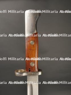 Baïonnette type allemande. — photo 5