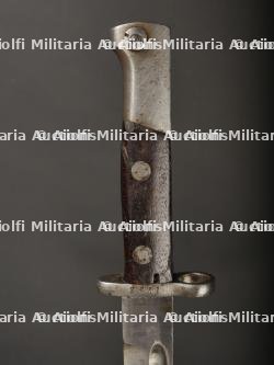Baïonnette type allemande. — photo 3
