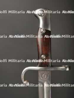 Baïonnette argentine. — miniature 5