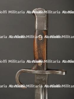 Baïonnette Arisaka type 30. — photo 4