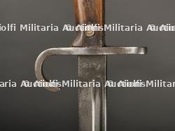 Baïonnette Arisaka type 30. — photo 5