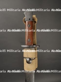 Baïonnette MK II. — miniature 4