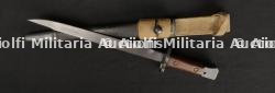 Baïonnette MK II. — photo 5