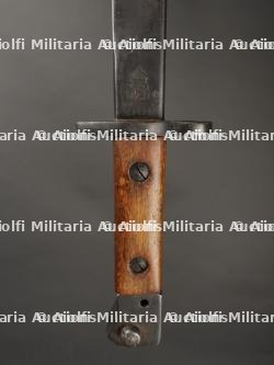 Baïonnette MK II. — miniature 7