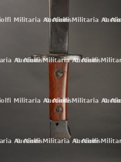 Baïonnette MK II. — miniature 8
