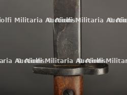 Baïonnette MK II. — miniature 9