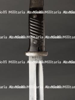 Baïonnette 98K. — miniature 6