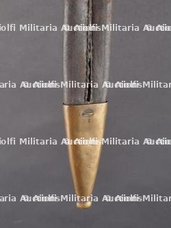 Glaive et baïonnette Allemagne Impériale. Glaive and bayonet from Imperial Germany — photo 8