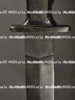 Couteau chilien. — miniature 5