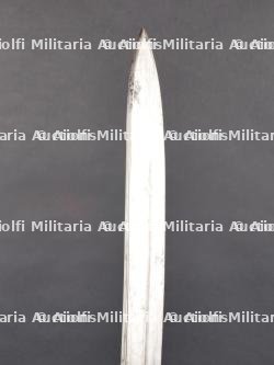 Glaive et baïonnette Allemagne Impériale. Glaive and bayonet from Imperial Germany — photo 9