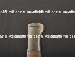 Baïonnette 98K. — miniature 3