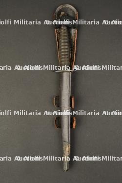 Couteau de combat Fairbairn-Sykes. — photo 2