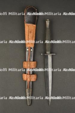 Couteau de combat Fairbairn-Sykes. — miniature 3
