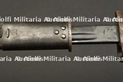 Baïonnette 1907. — miniature 4