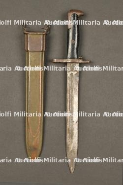 Baïonnette courte de Garand. — photo 1