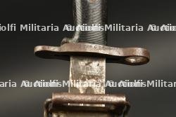 Baïonnette courte de Garand. — miniature 2