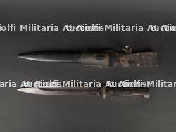 Baïonnette 98K Kriegsmarine. — photo 2
