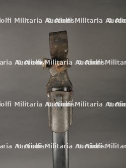 Baïonnette 98K Kriegsmarine. — photo 3