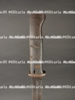 Baïonnette 98K Kriegsmarine. — photo 4
