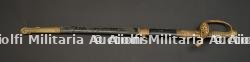 Sabre d'officier de marine 1837. — photo 1