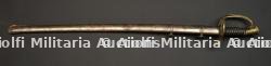 Sabre officier d'infanterie 1855. — miniature 2