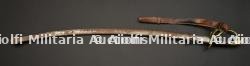 Sabre officier de cavalerie légère 1822. — photo 2