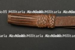 Sabre officier de cavalerie légère 1822. — photo 5