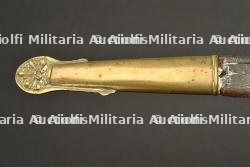 Sabre d'officier de marine 1837 — photo 2