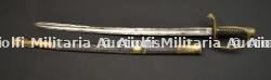 Sabre d'officier de marine 1837 — miniature 7