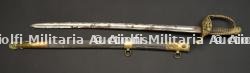 Sabre d'officier de marine 1837 — photo 8