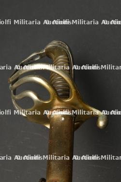 Ensemble de sabres. — photo 2
