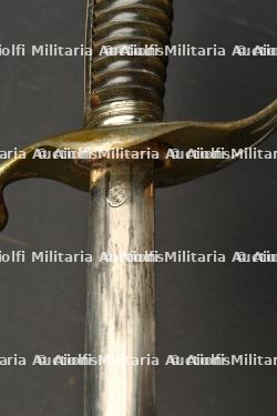 Ensemble de sabres. — photo 5