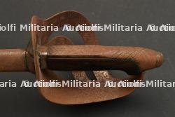 Ensemble de sabres. — photo 6