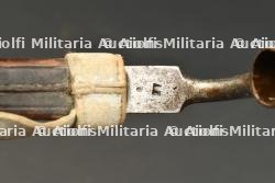 Baïonnette à douille d'infanterie 1822. — photo 3
