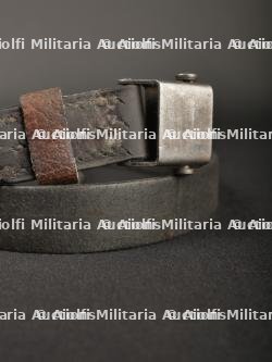 Bretelle de MP 40. — miniature 4