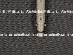 Grille anti-aérienne. — photo 2